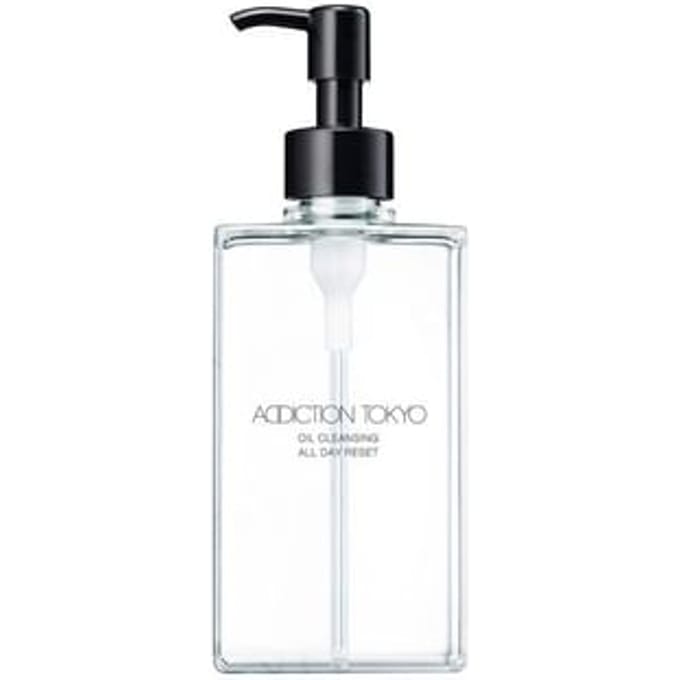 ADDICTION - Oil Cleansing All Day Reset 150ml