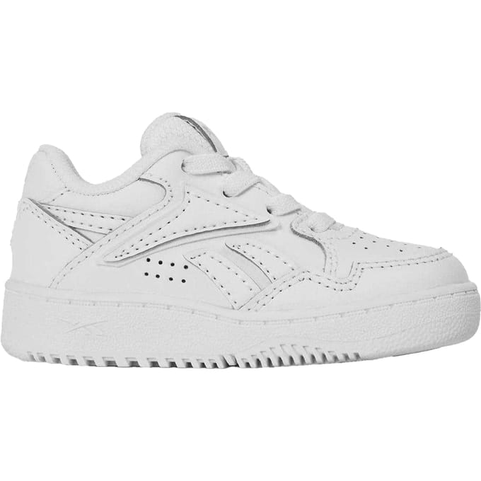 Reebok Kinderen ATR Chill Flat Trainers (Wit)