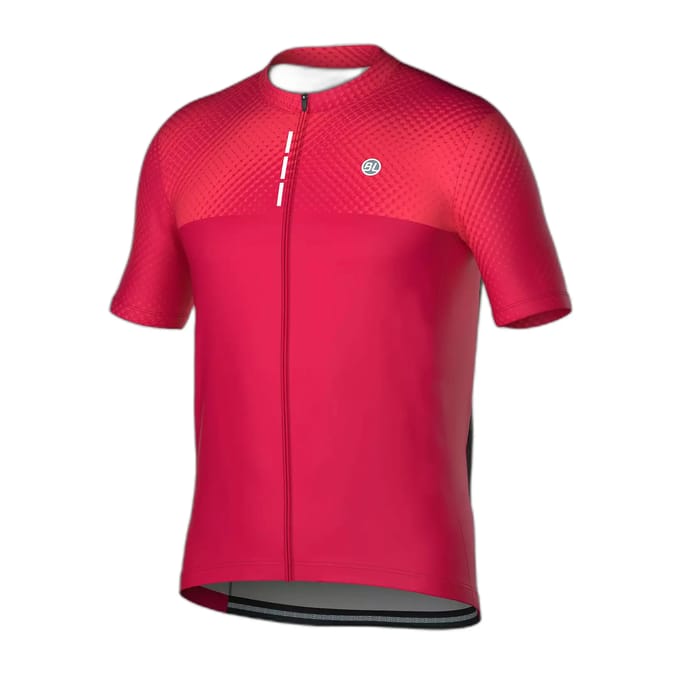Maillot Bicycle Line Materia S5