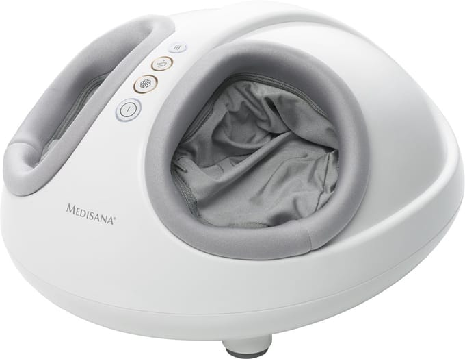 MEDISANA FM 888 - massager (FM 888 - massageapparaat)
