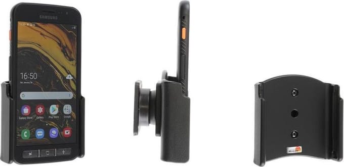 Brodit houder Samsung Galaxy Xcover 4s