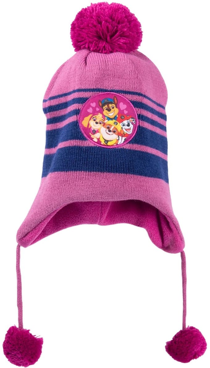 Paw Patrol muts