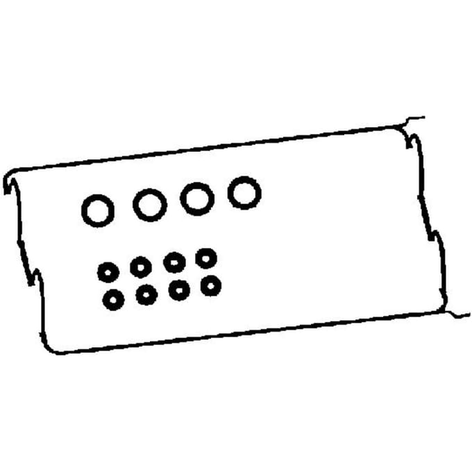 Pakking kleppendeksel CORTECO 440179P