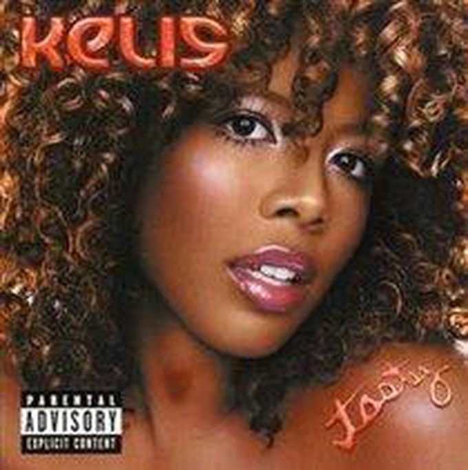 Tasty - Kelis