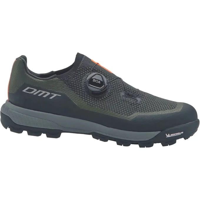 Fietsschoenen DMT TK10
