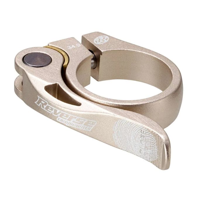 Lange zadelklem Reverse Components Life
