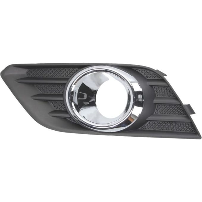 Ventilatierooster, bumper BLIC 6502-07-5029917P links