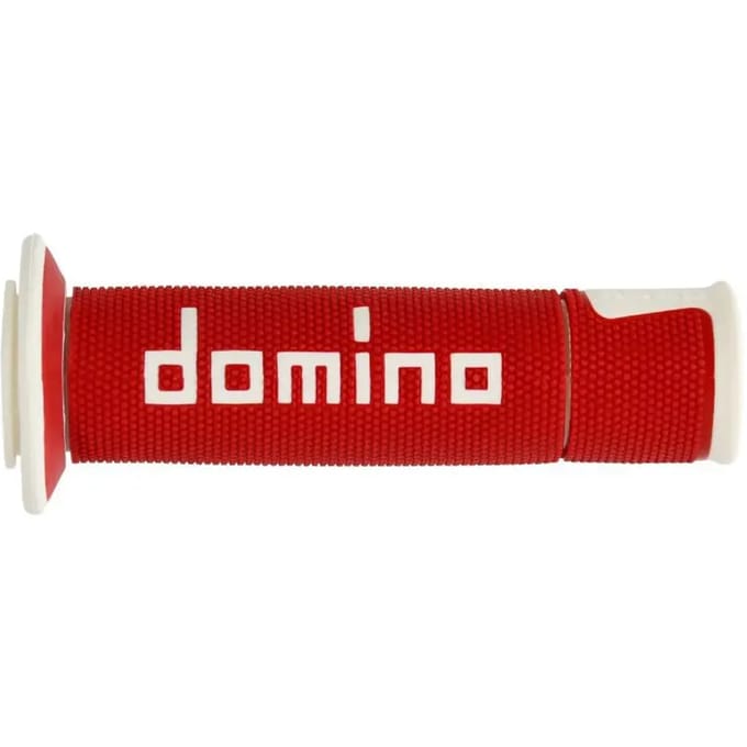 Paar handvatbekledingen Domino A450 Open End