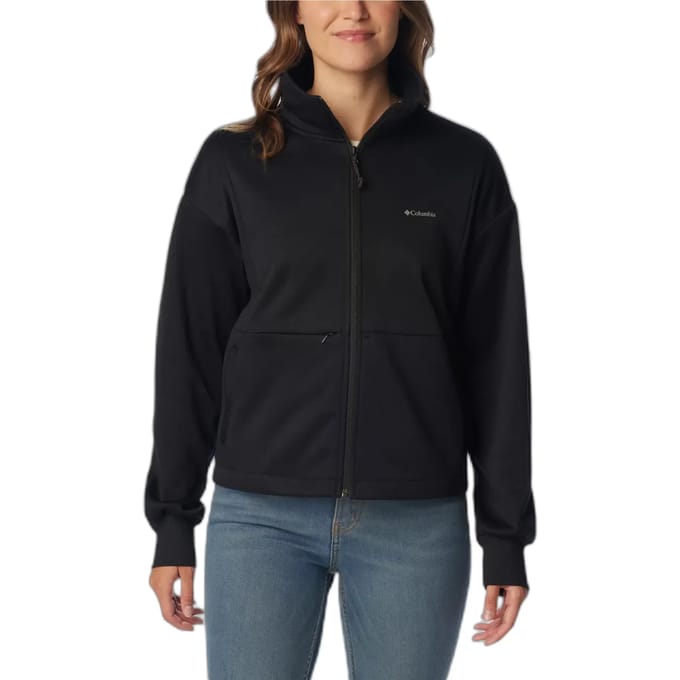 Columbia Trek™ Jas Zwart XL Vrouw