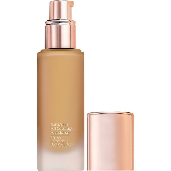 Kay Beauty Soft Matte Full Coverage Foundation - 165Ntan