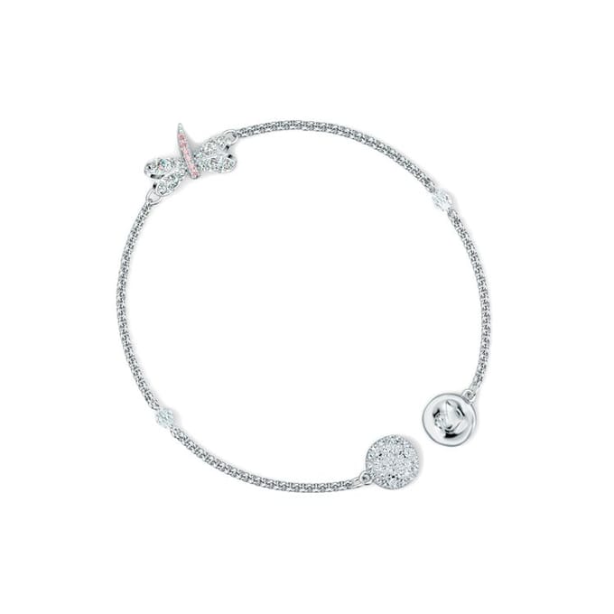 Swarovski REMIX Armbanden Dames 5520650 M white