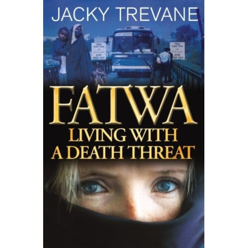 Fatwa - Jacky Trevane