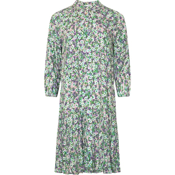 Imogene sh. jurk