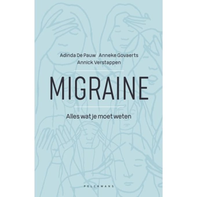 Migraine - Adinda De Pauw