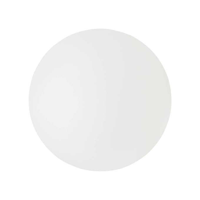 Maytoni wandlamp Basic vorm, wit/goud