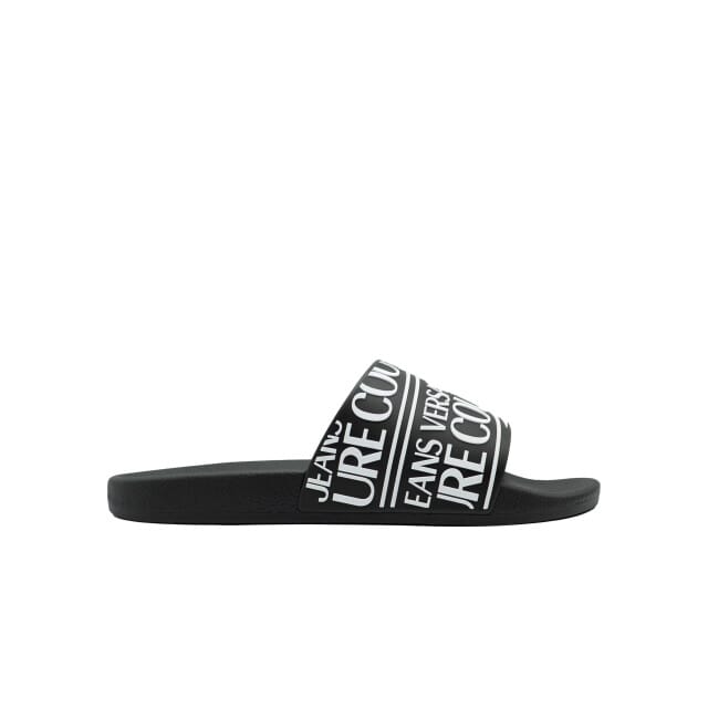 Versace Jeans Couture Fondo Slide DIS SQ1 Slippers