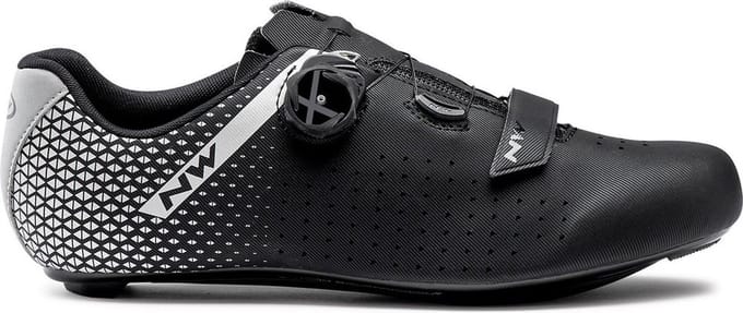 Northwave Core Plus 2 Wielrenschoenen Senior