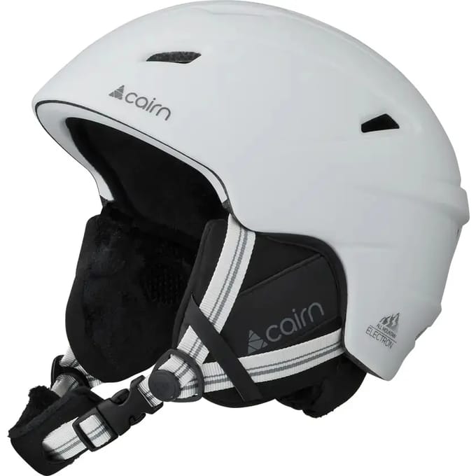 Skihelm Cairn Electron