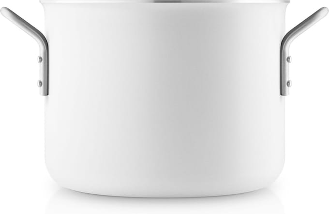 Eva Solo White Line Kookpan 20cm 4,8L