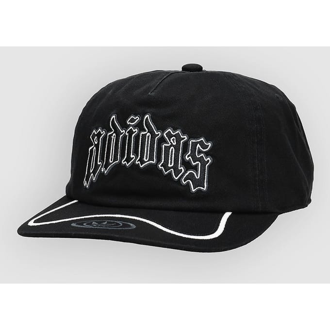 adidas Originals Skate Cap zwart