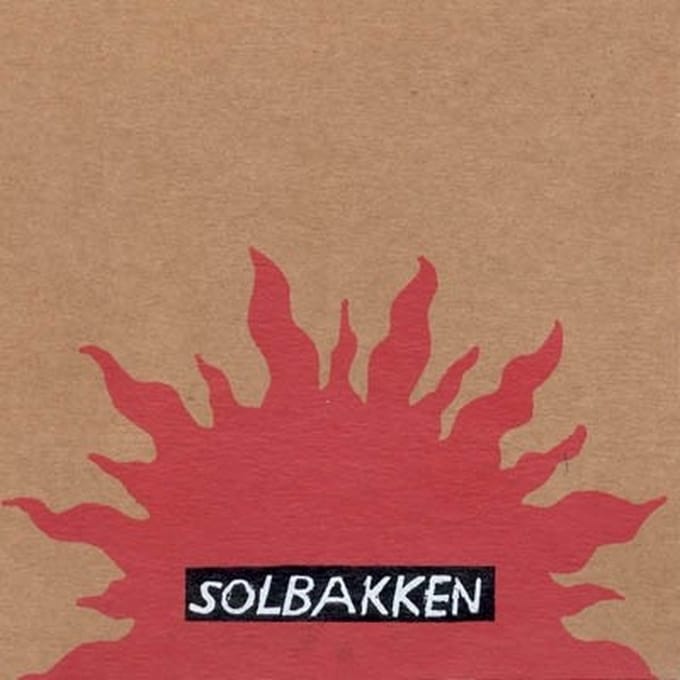 Solbakken - Zure Botoa (CD)