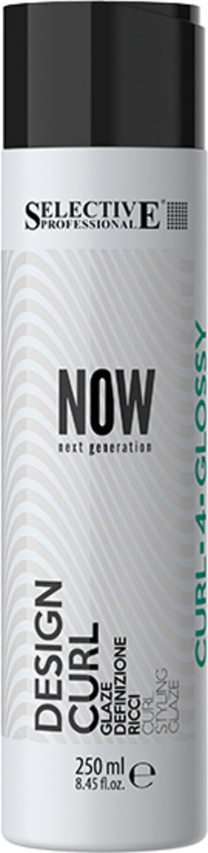 Selective Professional Selective NOW Design Curl (250ml)