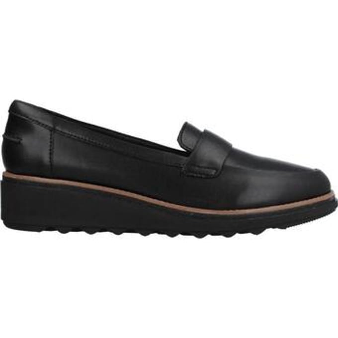 Mocassins Clarks Sharon Gracie