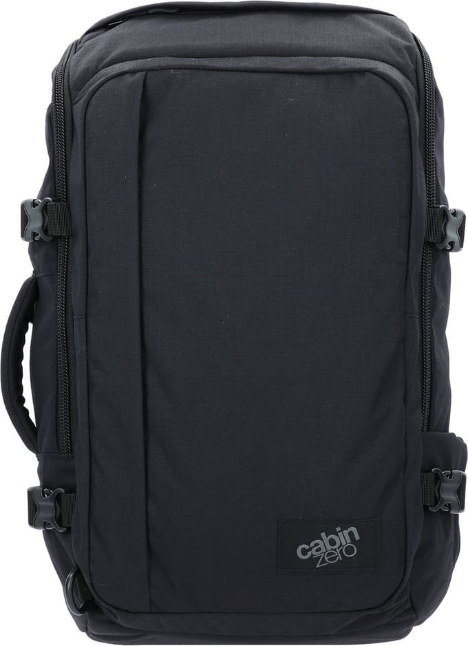 Cabinzero Adventure Cabin Bag ADV 32L Rugzak 46 cm