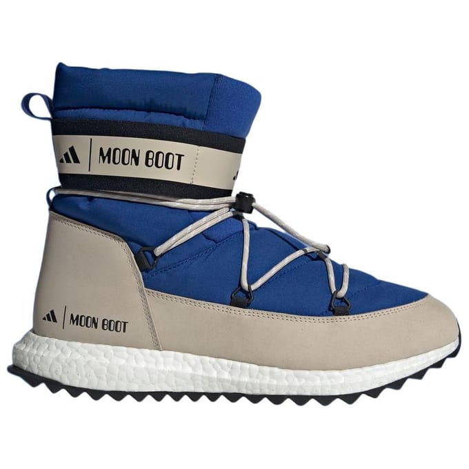 Sneakers adidas MOON BOOT Moonboost High