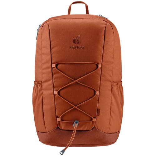 Deuter Gogo 25 - Rucksack 46 cm (copper-oak)