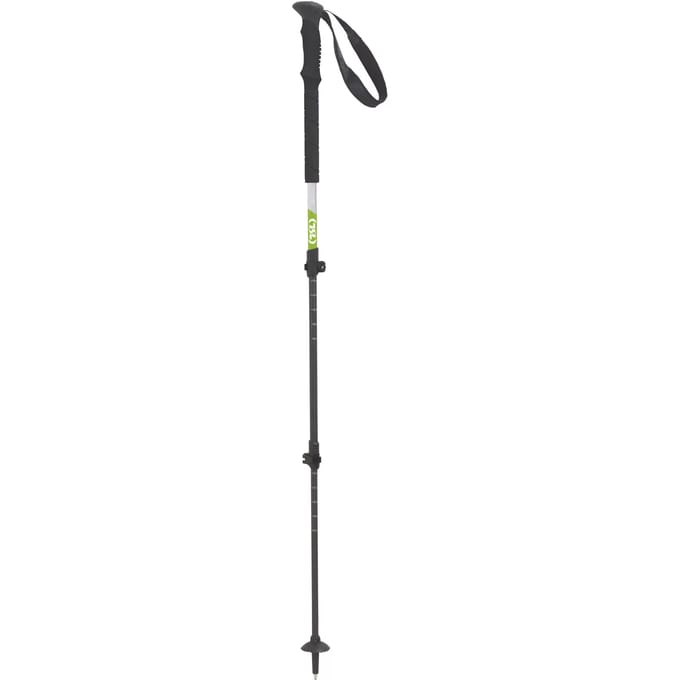 Sticks TSL Hiking alu compact 3 cross