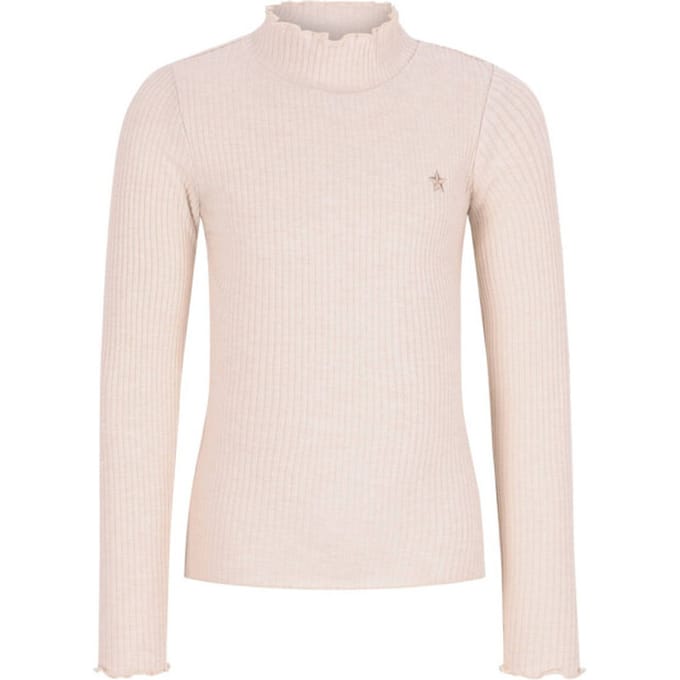 Like Flo F608-5406 Meisjes T-shirt - Maat 146/152