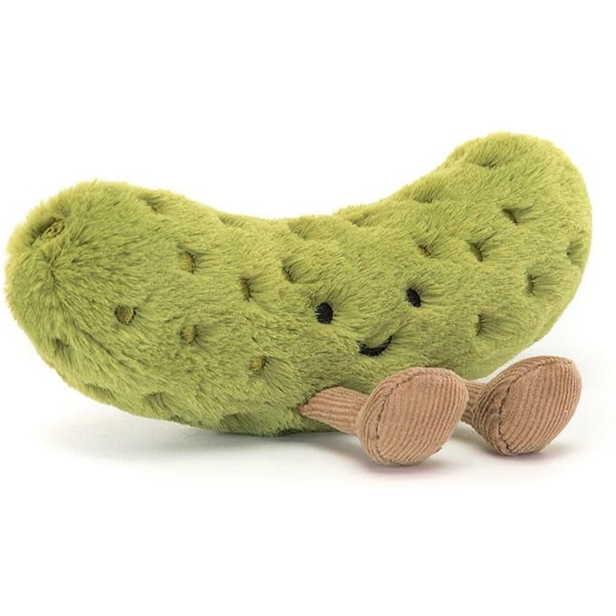 Jellycat knuffel Amuseable Pickle