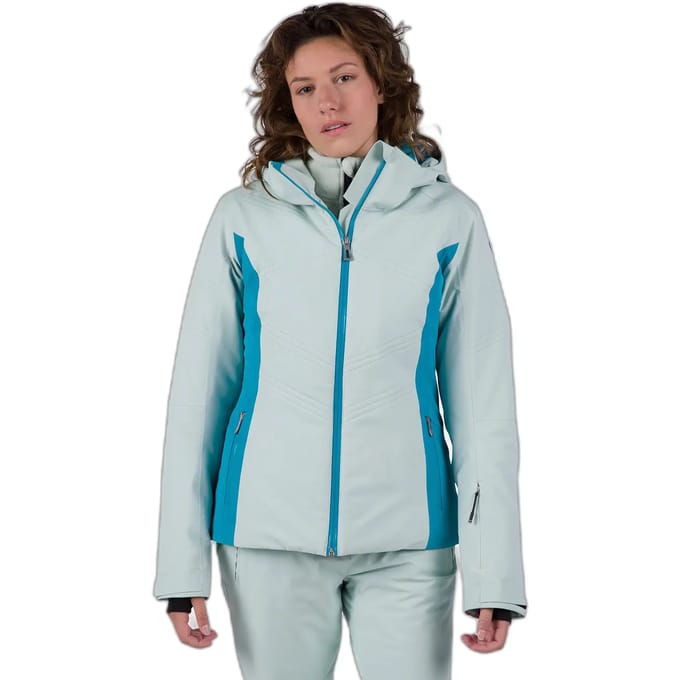 Dames ski jas Rossignol Velika