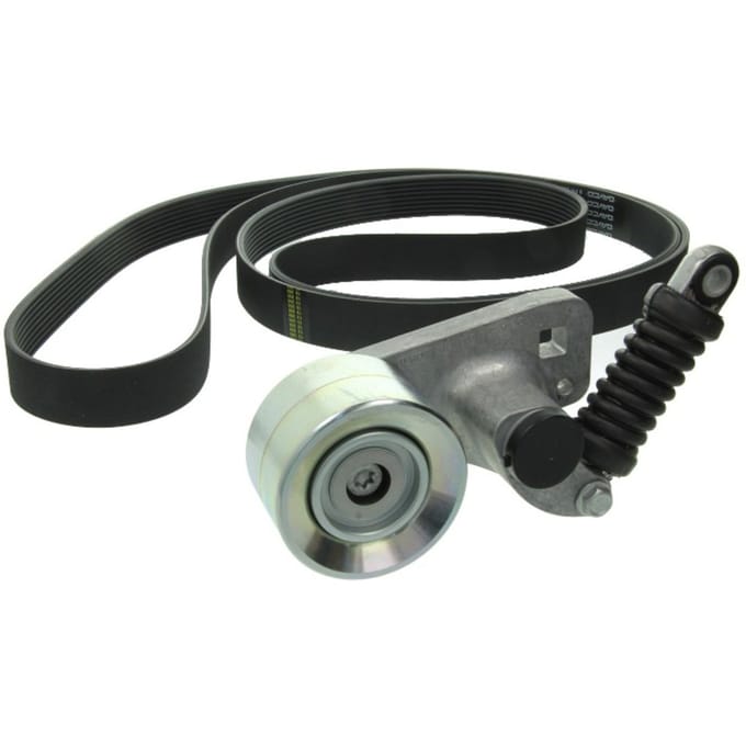 Poly V-riem set DAYCO KPV040HD