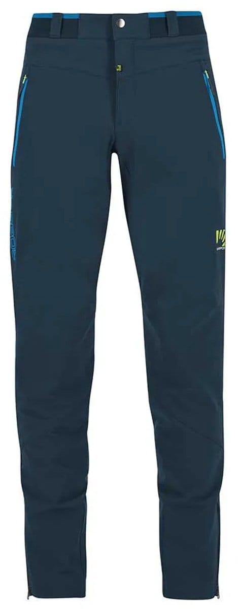 Karpos Pietena Broek Blauw 54 Man