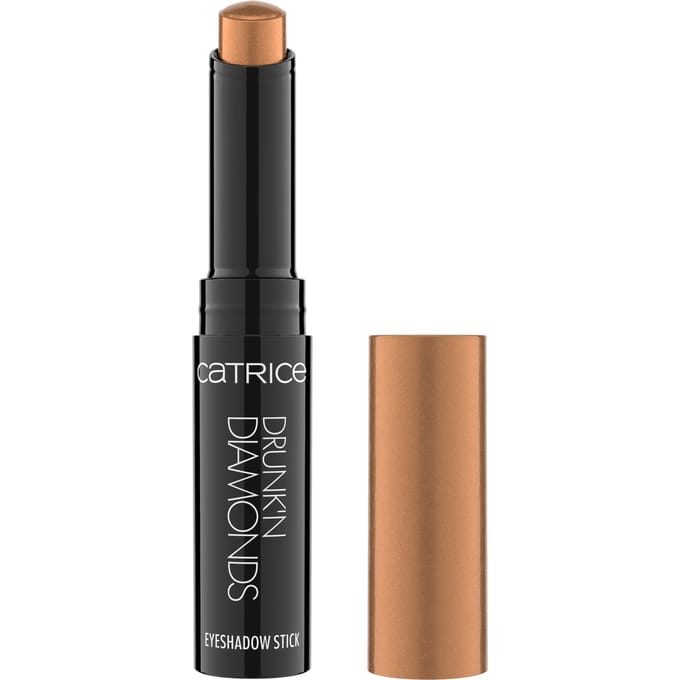 Catrice Drunk'n Diamonds Eyeshadow Stick 030 Bronzed Jelly Bliss 2 g