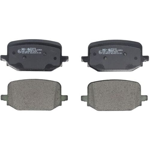 Remblokset HI-Q SP4434