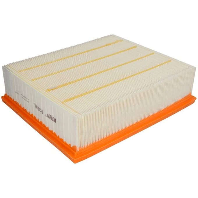 Luchtfilter HENGST Filtration E380L