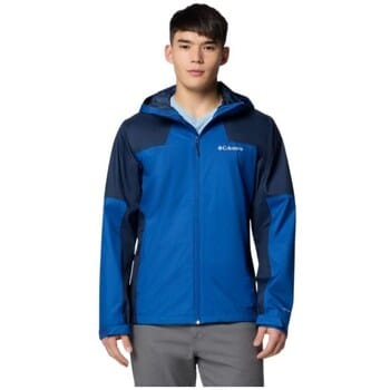 Columbia Inner Limits™ Iii Jas Blauw M Man