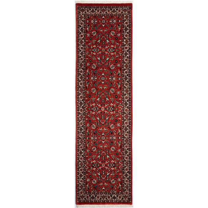 Vloerkleed Barree wol | Hadorn