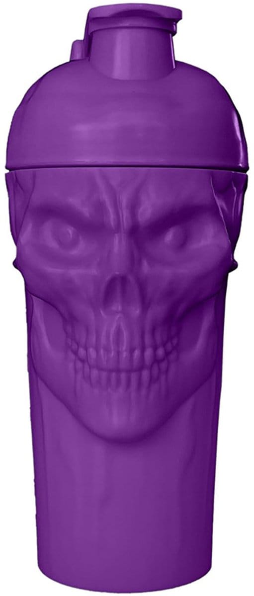 The Curse Skull Shaker - Grape
