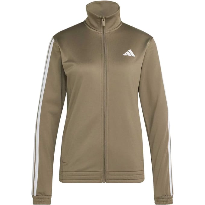 Damesjas adidas Essentials 3-Stripes