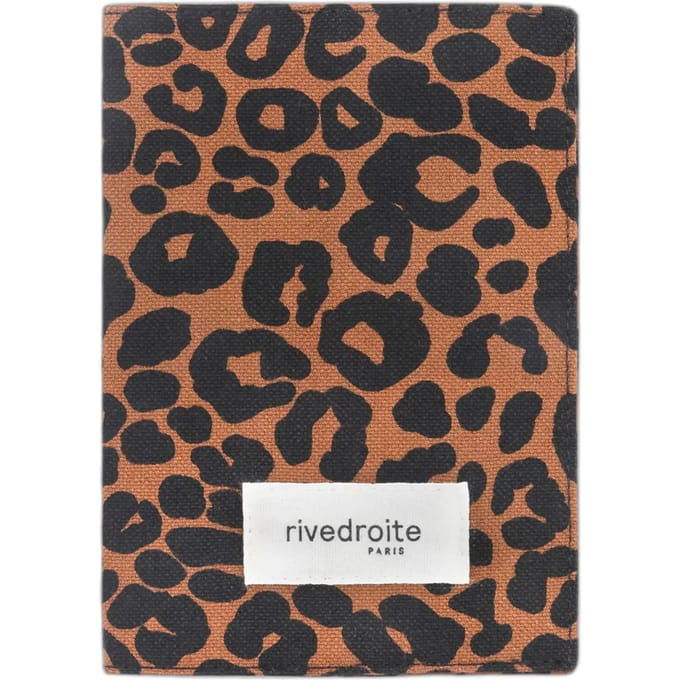 Paspoort cover Rivedroite Archives