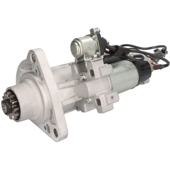 Startmotor, starter DT Spare Parts 2.22010