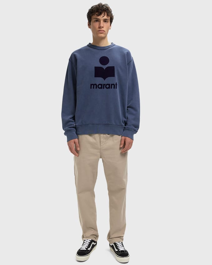 MIKOY SWEATSHIRT