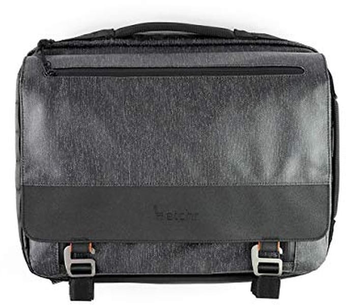 Weerbestendige Kunst Portfolio Tas - Draagbare Multifunctionele Tekentas voor Schetsen en Schilderen