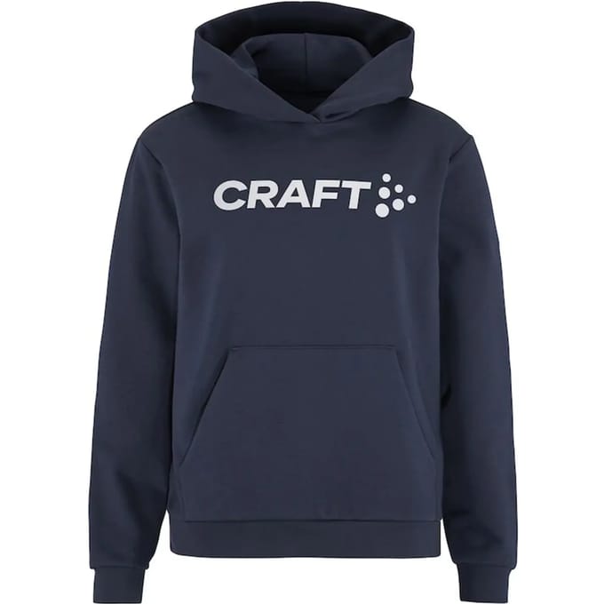 Craft dameshoodie Community 2.0 W 1916131