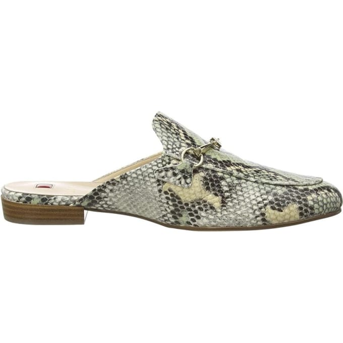 Högl 9-101807-5100 - dames slipper - Multicolour - maat 36 (EU) 3.5 (UK)