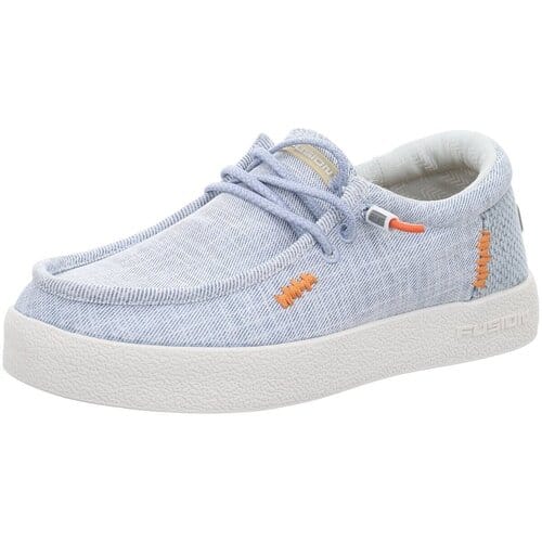 Lage Sneakers Fusion -